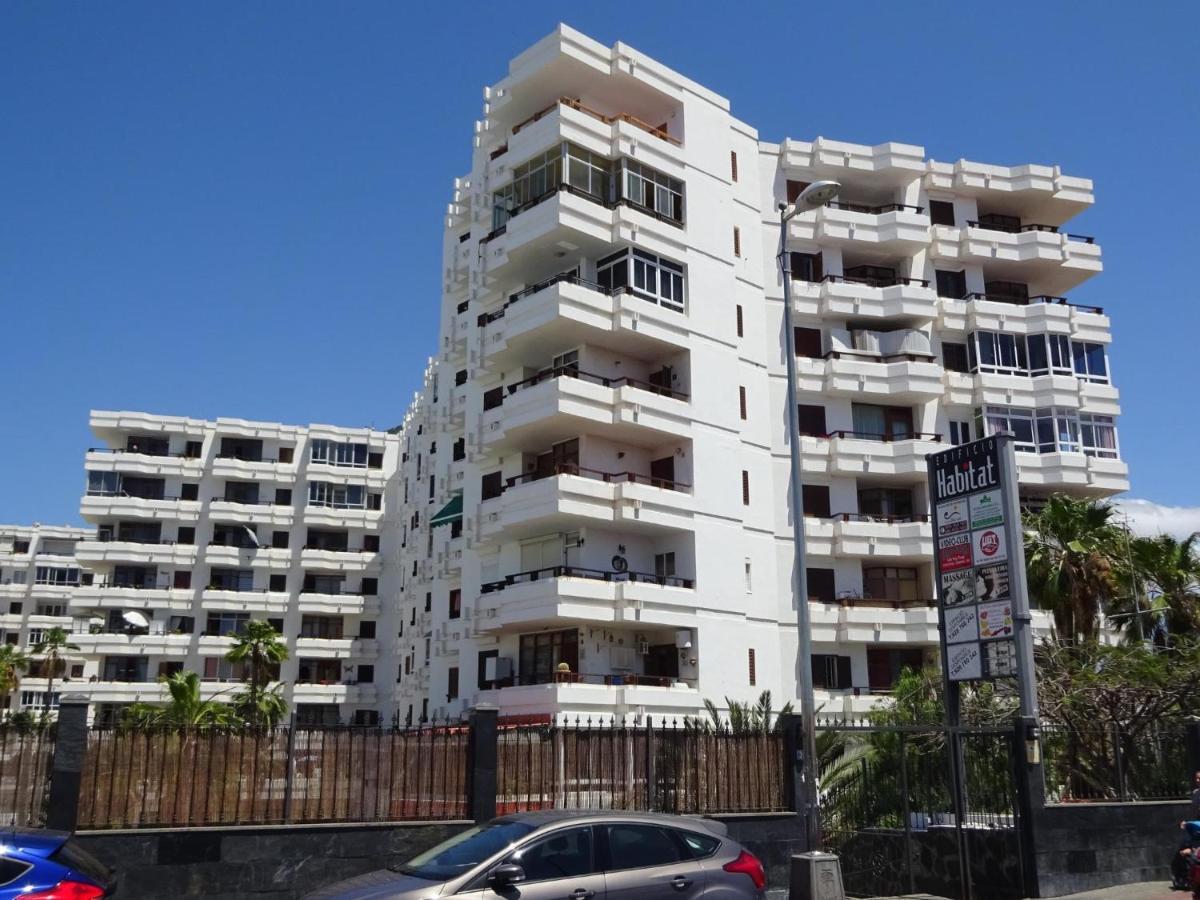 Holiday Vibes In Playa Del Ingles Exterior photo